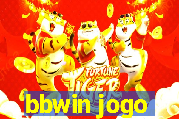 bbwin jogo